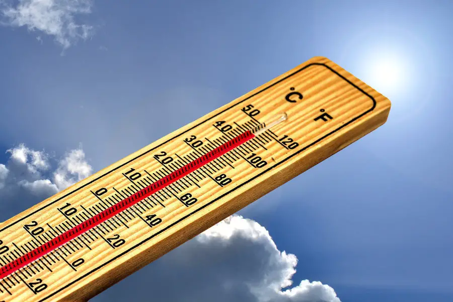 Jak ochłodzić temperaturę w domu latem? Sposób, który działa