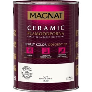 magnat ceramic