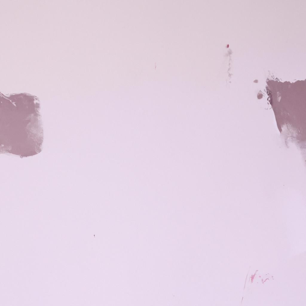 Dlaczego gruntowanie ścian przed malowaniem jest tak ważne?