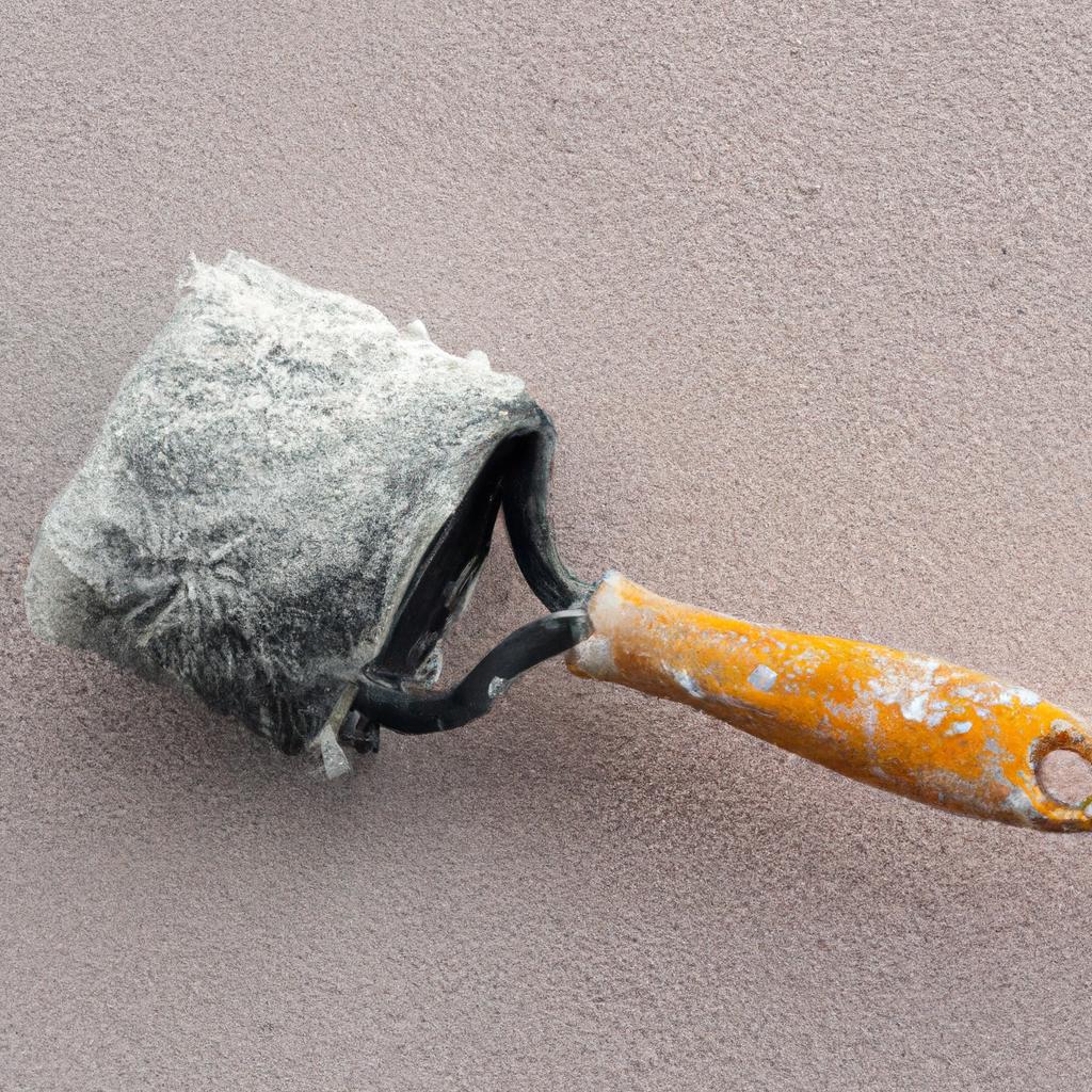 Jak przygotować powierzchnię przed malowaniem: skuteczne sposoby na gładź i rdzę