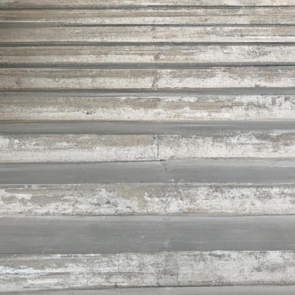 Praktyczne rozwiązania na schody betonowe: jak zadbać o bezpieczeństwo na schodach wejściowych i tarasowych