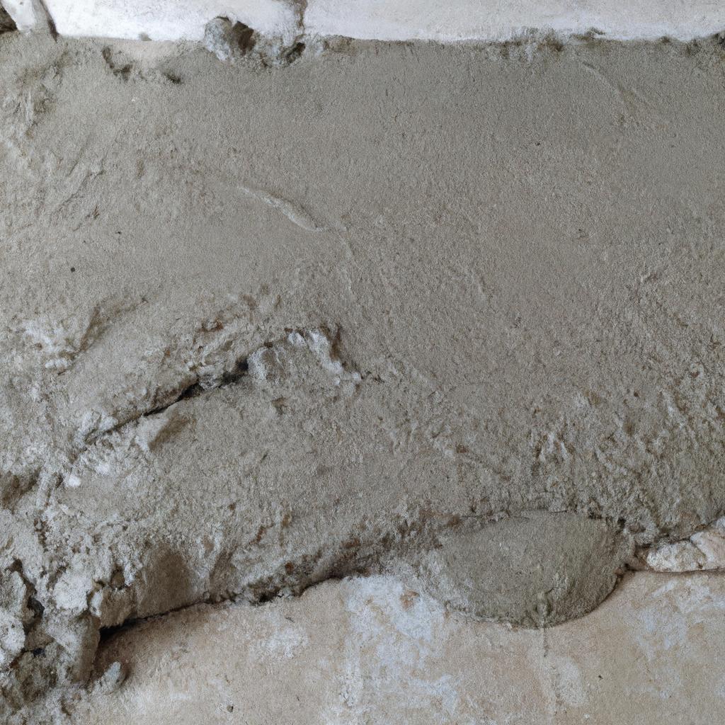 Jakie materiały wykorzystać do tynkowania powierzchni cementowo-wapiennych?