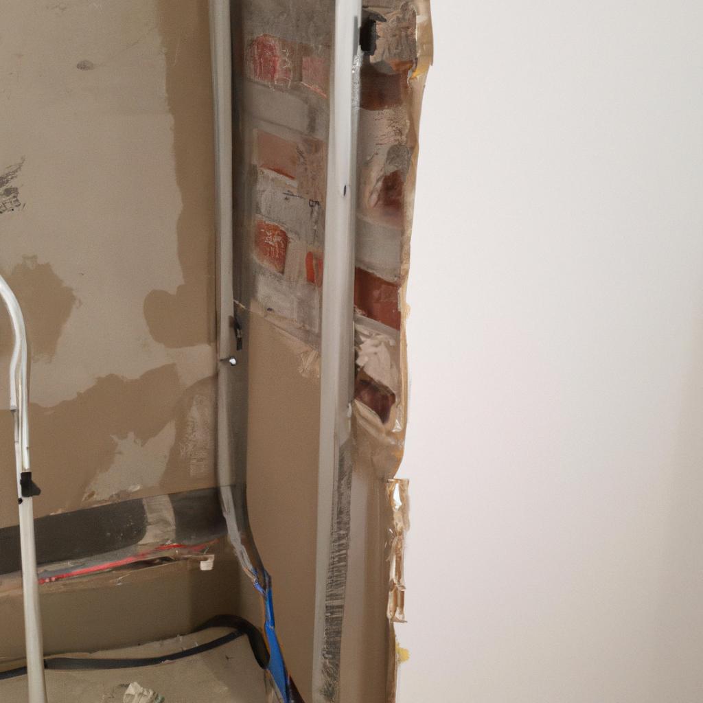 Kolejność prac remontowych: Czy najpierw podłoga czy ściany?