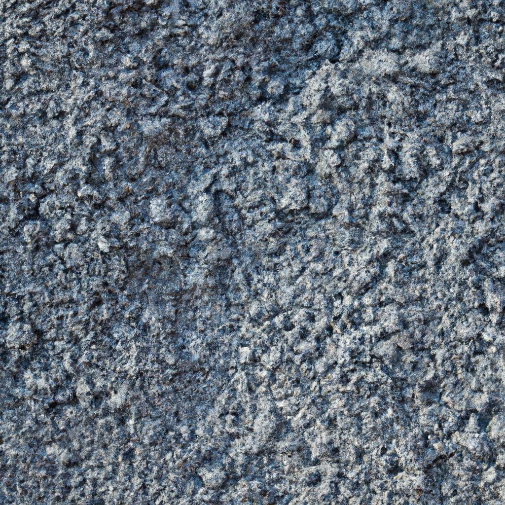 Suchy beton: definicja i zastosowanie