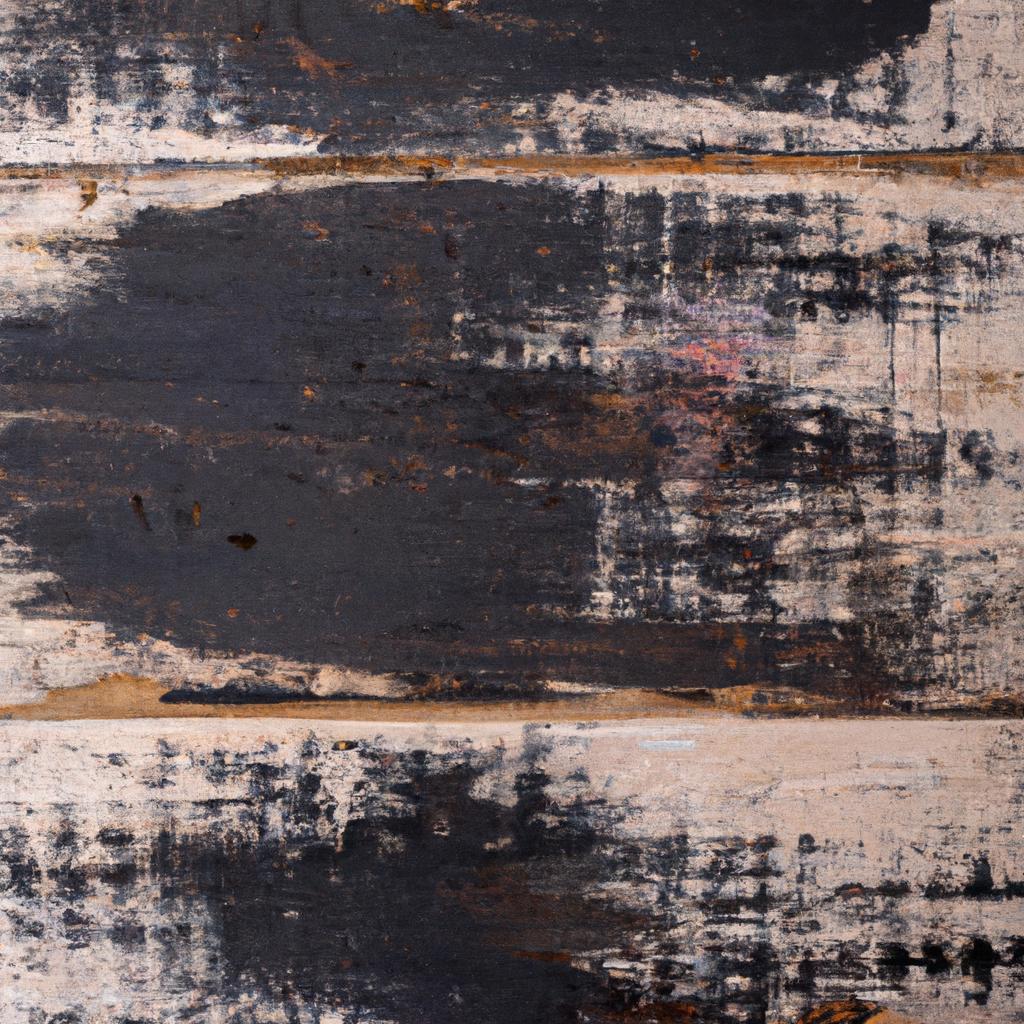 Czy farba akrylowa jest odpowiednia do pokrywania powierzchni olejnych i drewnianych?
