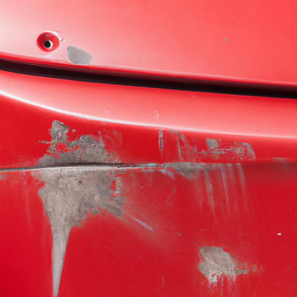 Czy pasta do polerowania tempo może uszkodzić lakier samochodowy?