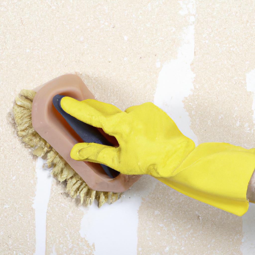Czy przed gruntowaniem trzeba myć ściany? Wskazówki dotyczące przygotowania powierzchni przed malowaniem