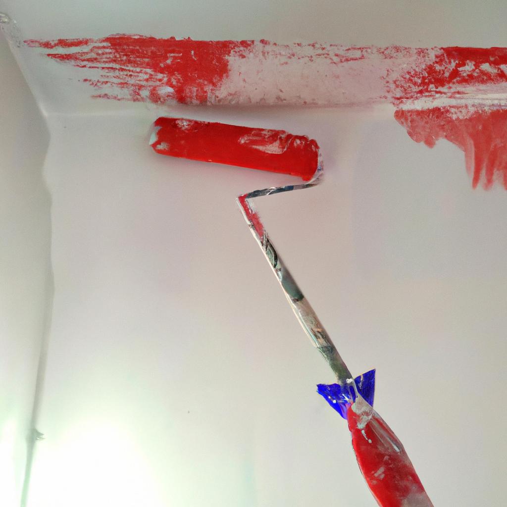 Czy gruntowanie ścian jest konieczne przed ponownym malowaniem? Odpowiedź eksperta