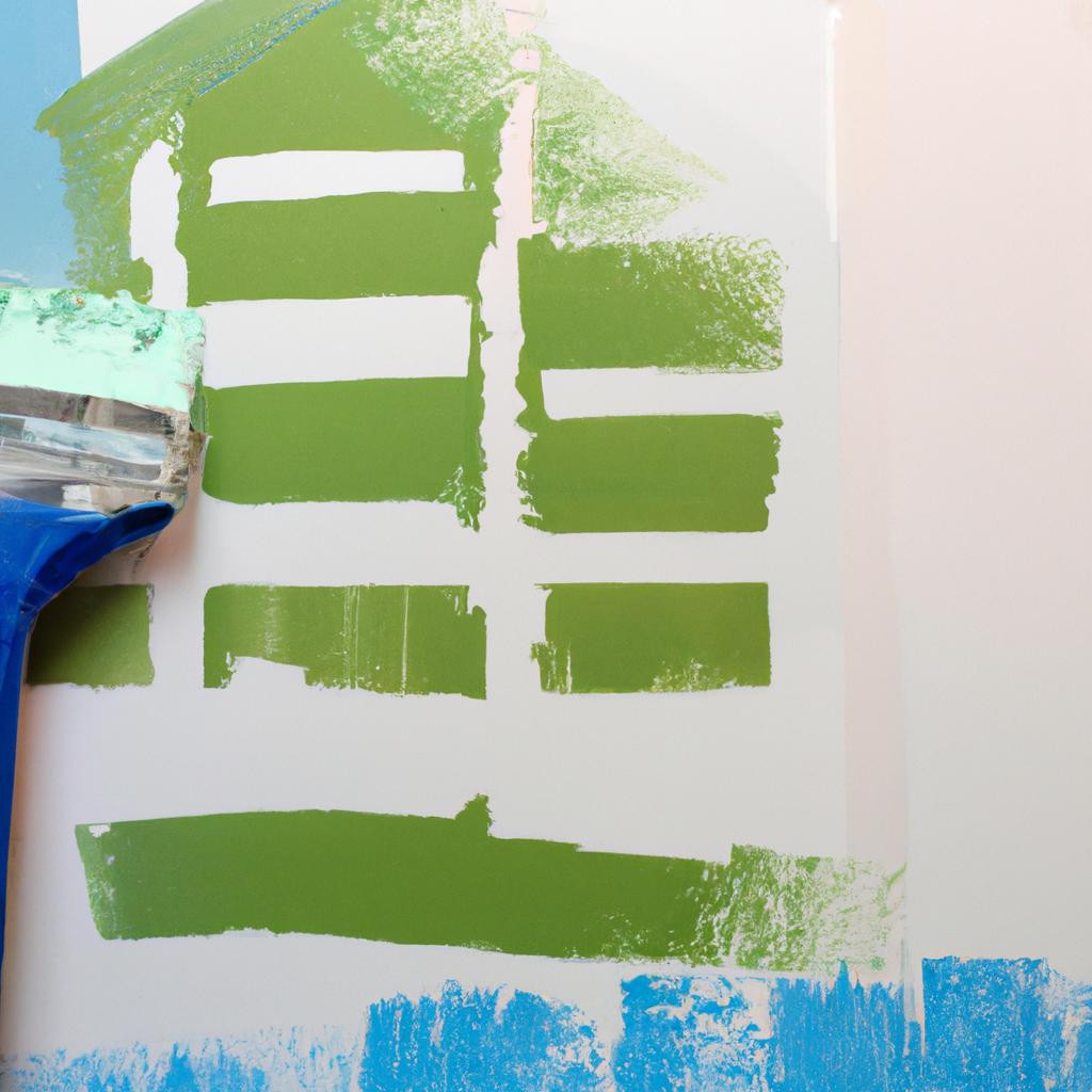Czym malować i gruntować ściany zewnętrzne? Praktyczne porady i wybór odpowiednich produktów