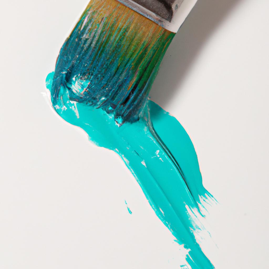 Czym malować na farbę proszkową? Praktyczne porady i najlepsze narzędzia
