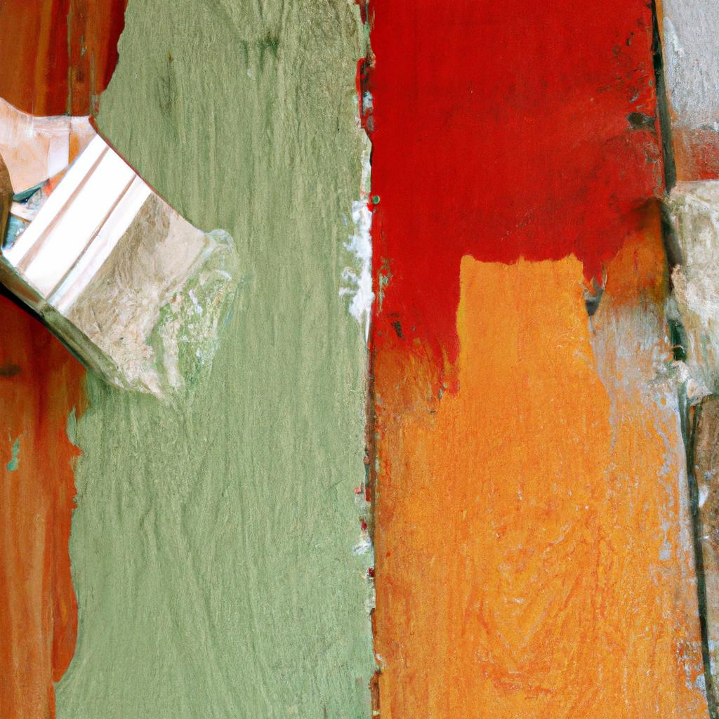 Czym malować, impregnować i czyścić deski tarasowe: poradnik dla właścicieli