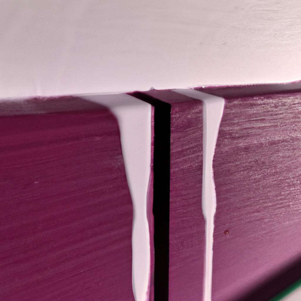 Czym malować rogi ścian? Praktyczne porady dotyczące wyboru farby do narożników i poliuretanu