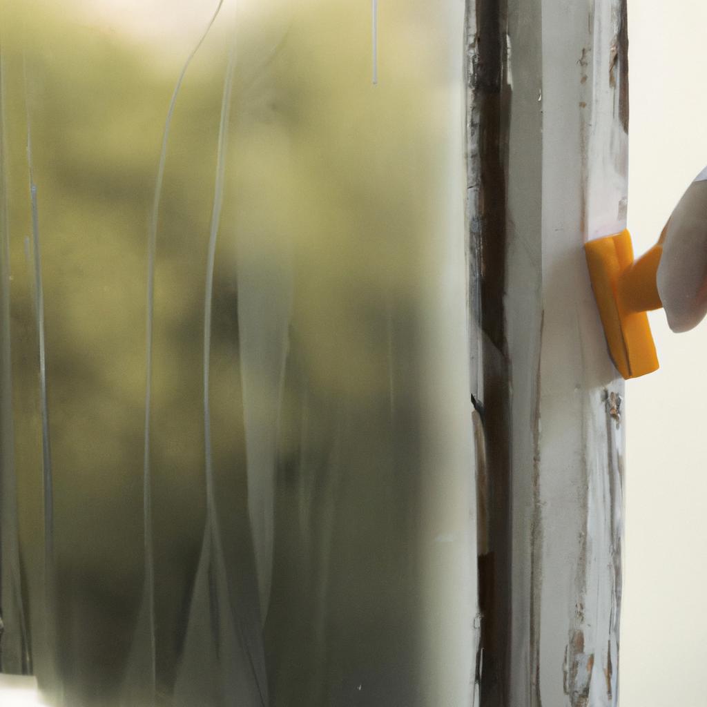 Czym skutecznie czyścić białe okna plastikowe i ich ramy? Praktyczne porady i sprawdzone metody
