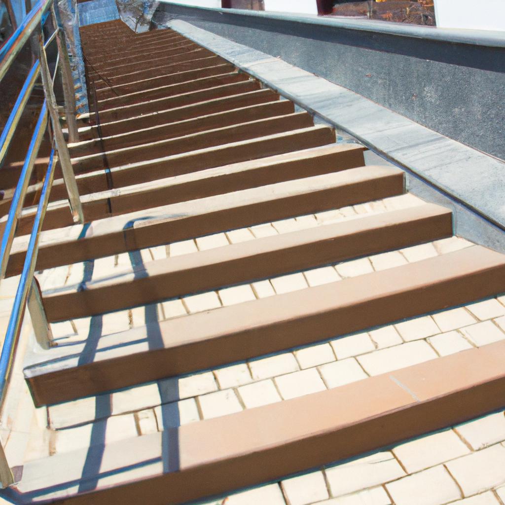 Czym obłożyć schody zewnętrzne? Praktyczne porady dotyczące wykończenia i pokrycia schodów zarówno wewnątrz, jak i na zewnątrz