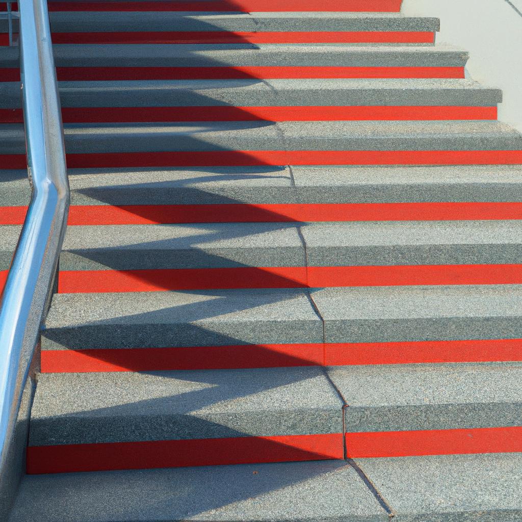 Czym pokryć i pomalować betonowe schody zewnętrzne? Praktyczne porady i inspiracje