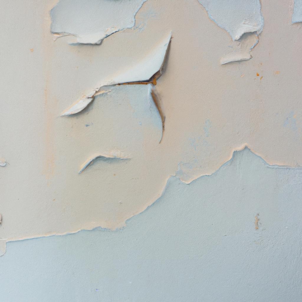 Jak ukryć nierówne ściany: porady dotyczące pokrycia i pomalowania