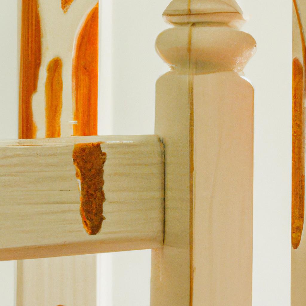 Czym pomalować balustradę drewnianą? Praktyczne porady dotyczące malowania balustrad drewnianych