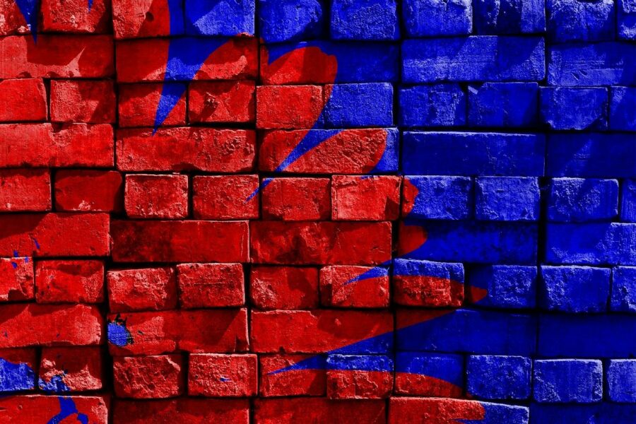 Czym i jak profesjonalnie pomalować cegłę klinkierową?