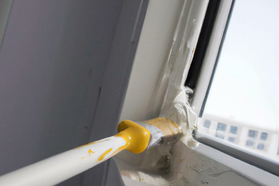 Czym pomalować plastikowy parapet? Poradnik dla domowych majsterkowiczów