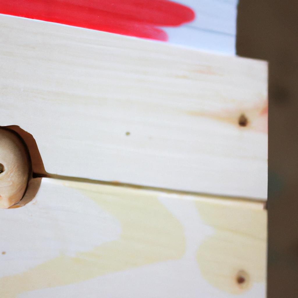 Czym pomalować skrzynkę drewnianą? Praktyczne porady dotyczące malowania sklejki drewnianej