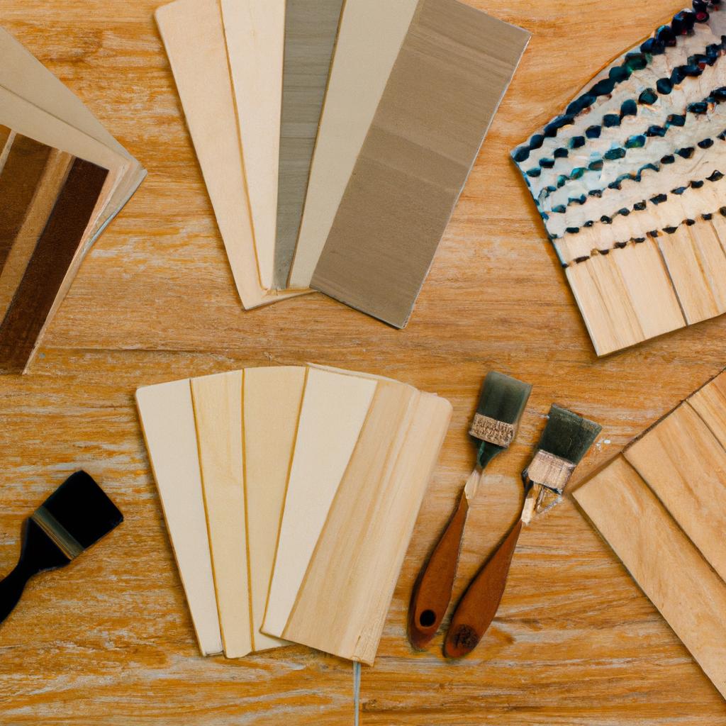 Czym pomalować drewniany stół w kuchni? Praktyczne porady i inspiracje
