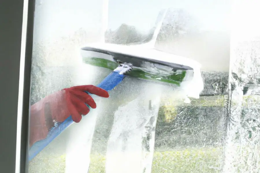 Czym i jak skutecznie umyć okna plastikowe? Praktyczne porady i profesjonalne metody czyszczenia