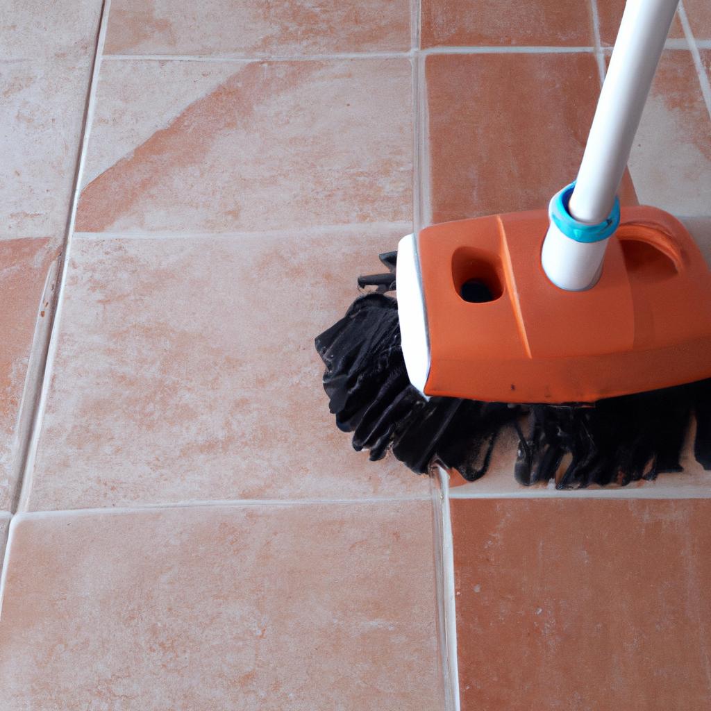 Jak skutecznie oczyścić podłogę i drzwi po remoncie: sprawdzone metody i środki czyszczące