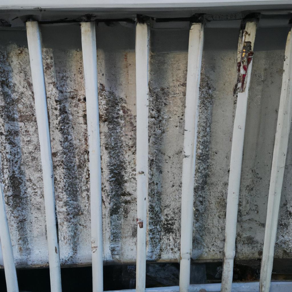 Czym wyczyścić płot betonowy? Praktyczne porady i skuteczne metody czyszczenia