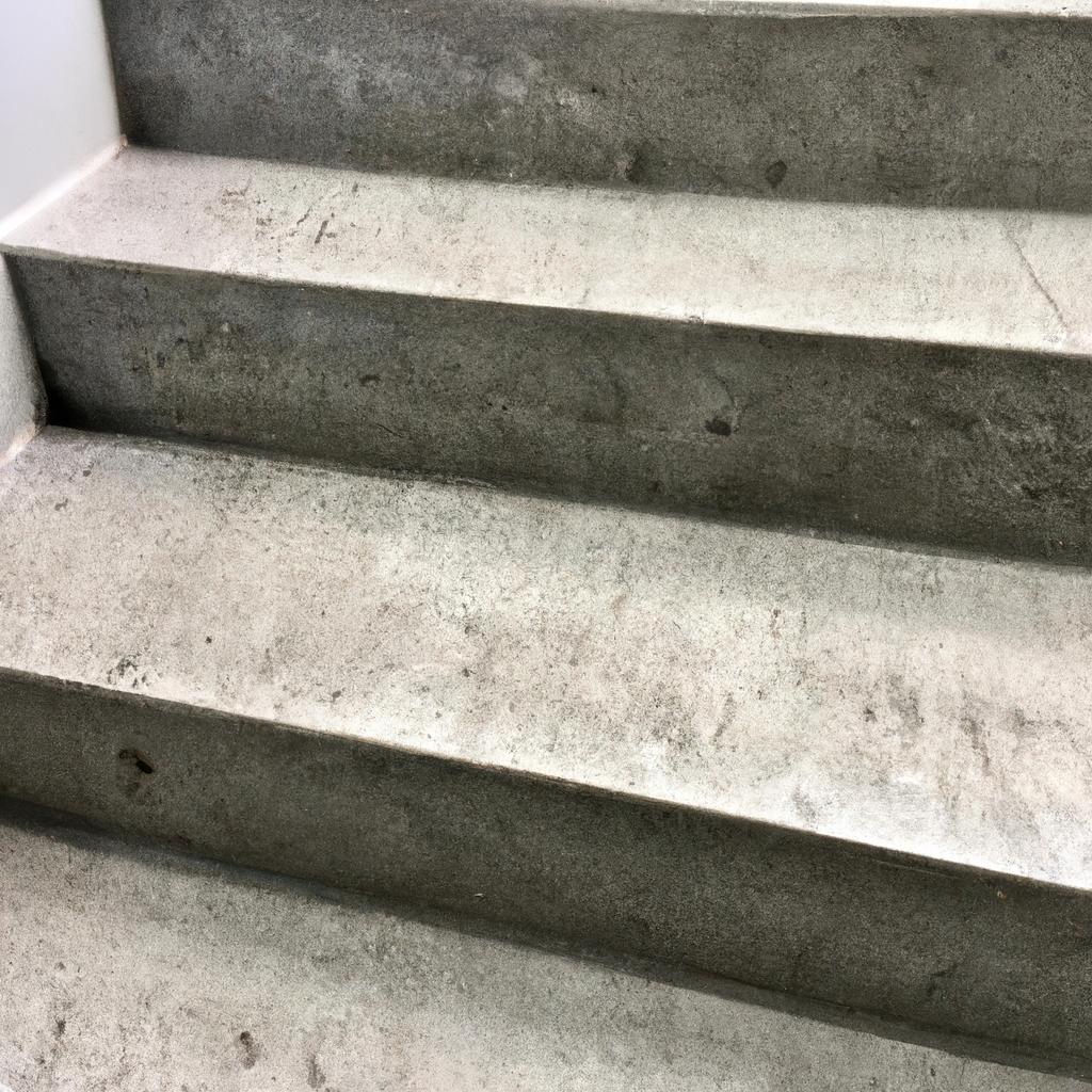 Czym wykończyć schody betonowe? Praktyczne porady dotyczące wyboru materiałów wykończeniowych