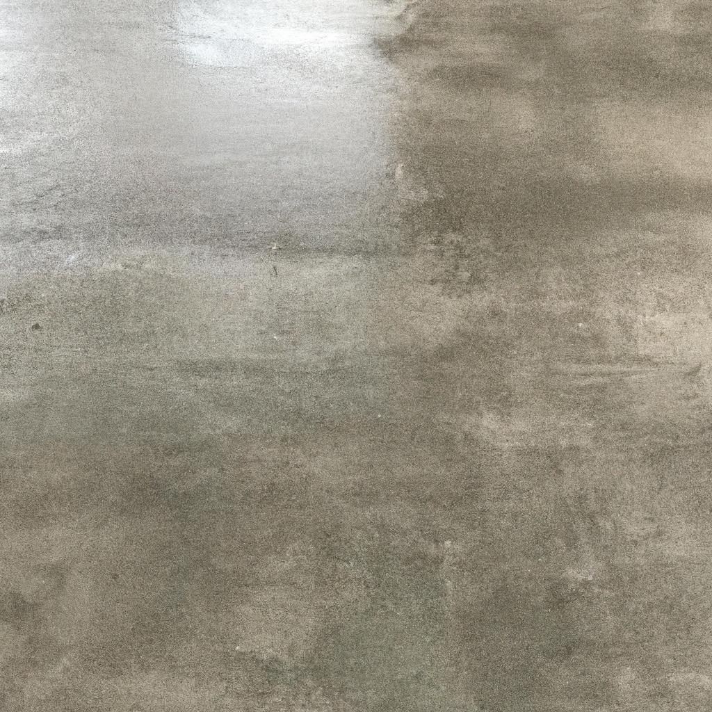 Jak profesjonalnie zabezpieczyć posadzkę betonową w garażu?