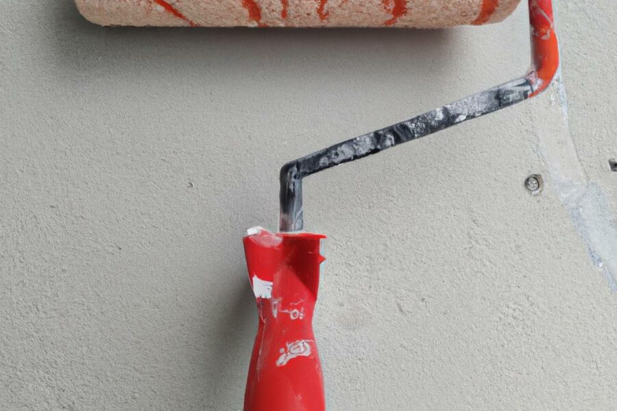 Czym zagruntować ściany? Praktyczne porady dotyczące gipsowania, betonowania i renowacji starych ścian