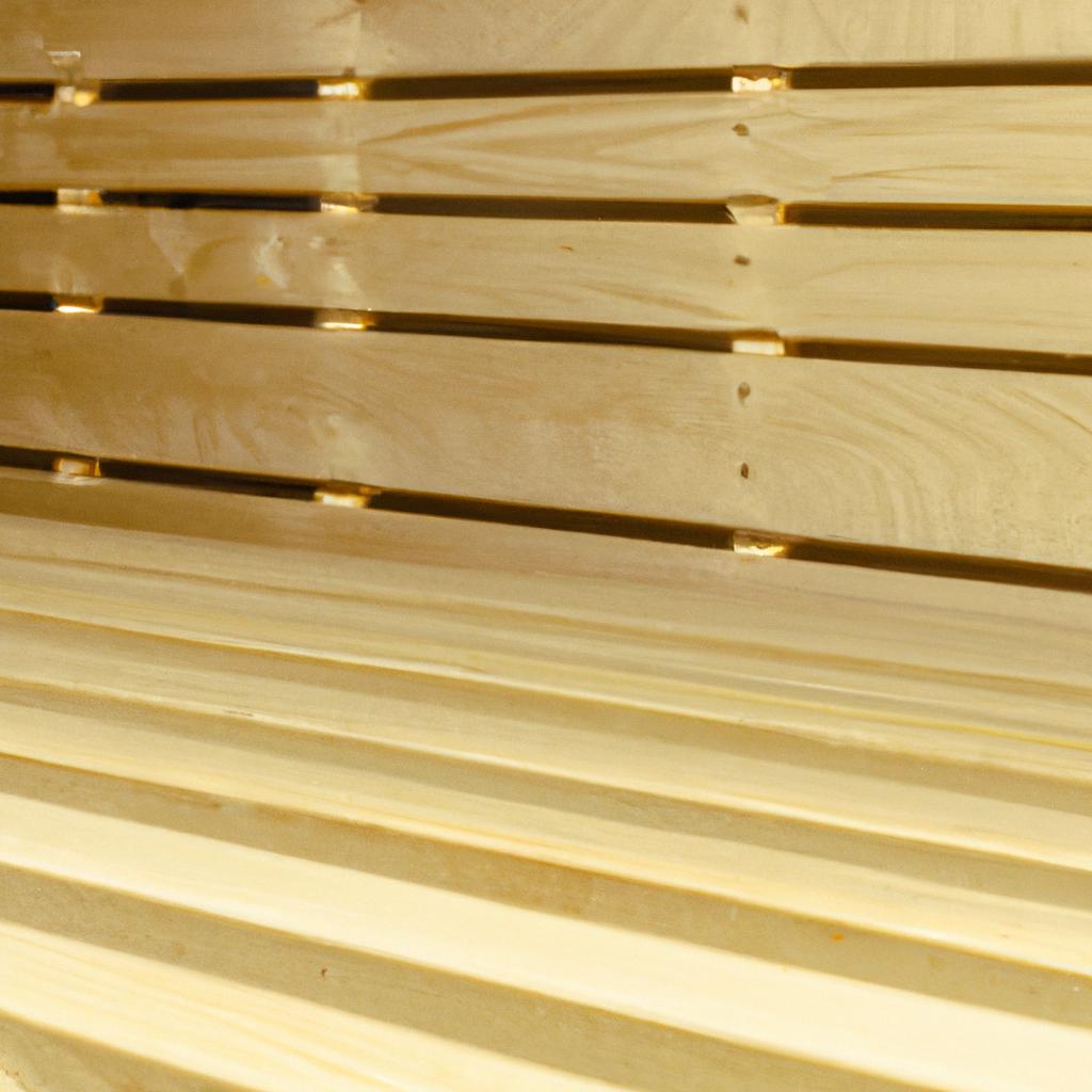 Czym impregnować deski w saunie? Praktyczne porady dotyczące ochrony drewna