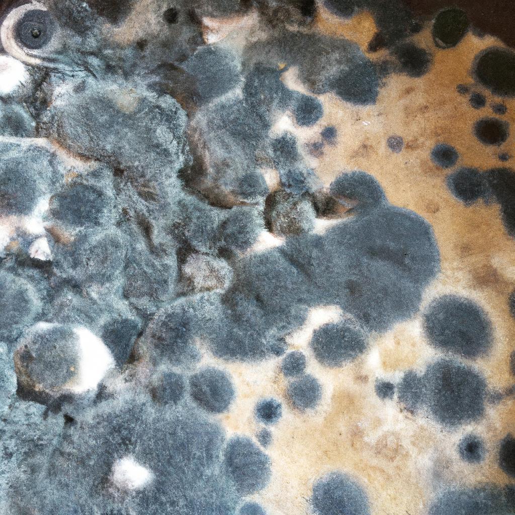 Dlaczego pojawia się grzyb na ścianach? Przyczyny i sposoby zapobiegania