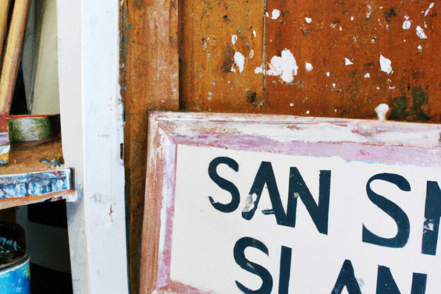 Gdzie kupić farbę Annie Sloan? Przewodnik po sklepach i punktach sprzedaży farb Annie Sloan