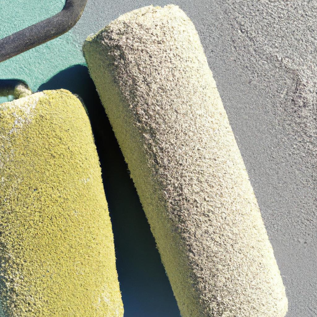 Jak wybrać odpowiednią farbę kredową i betonową? Poradnik dla amatorów