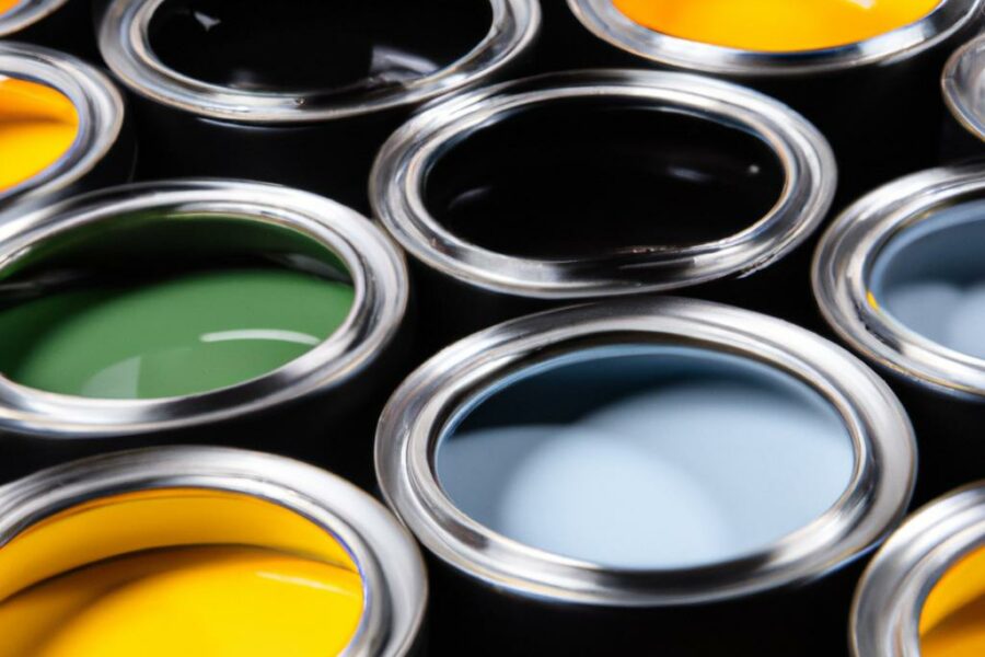 Gdzie kupić farby Colors, NewColours, Color&Soin, Goldwell i Remmers?