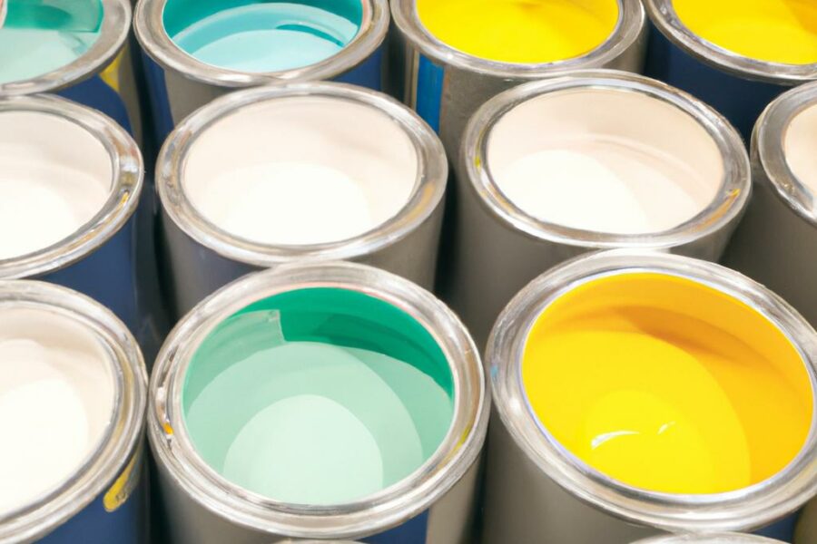 Gdzie kupić farby Greinplast? Praktyczny przewodnik po dostępności produktów Greinplast w sklepach.