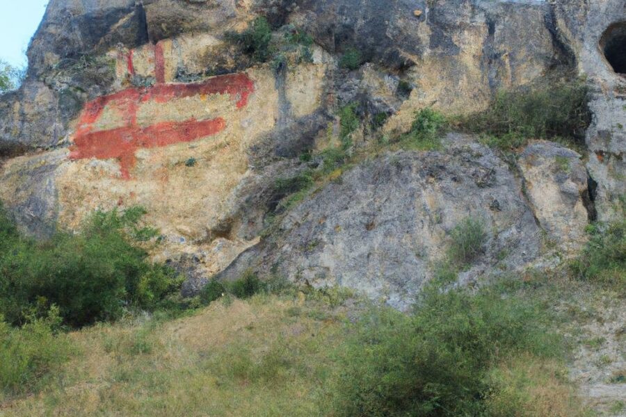 Jak stworzyć efektowne góry, brokat i drzewo na ścianie: poradnik krok po kroku