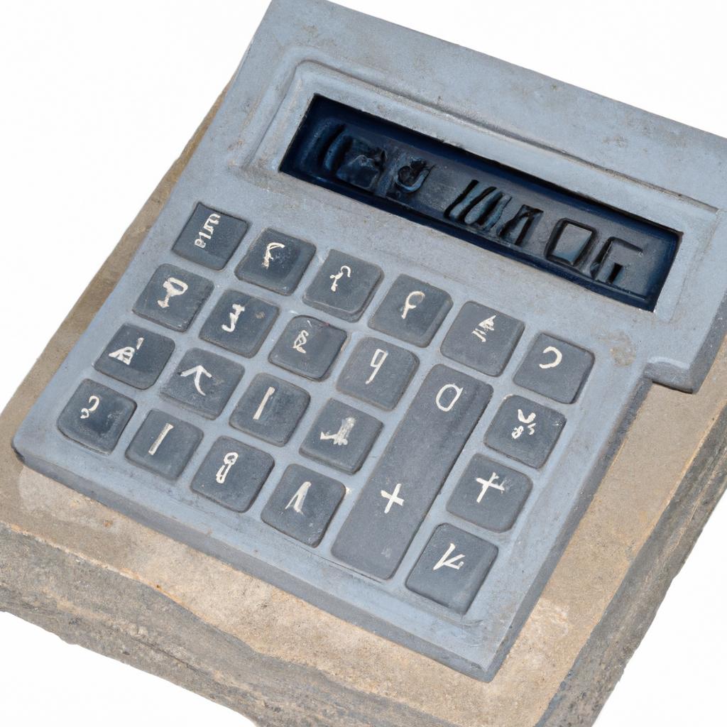 Ile betonu potrzeba? Skorzystaj z naszego kalkulatora i oblicz ilość cementu!