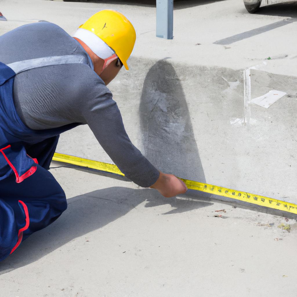 Ile betonu potrzeba na metr krawężnika? Praktyczny przewodnik dla profesjonalistów