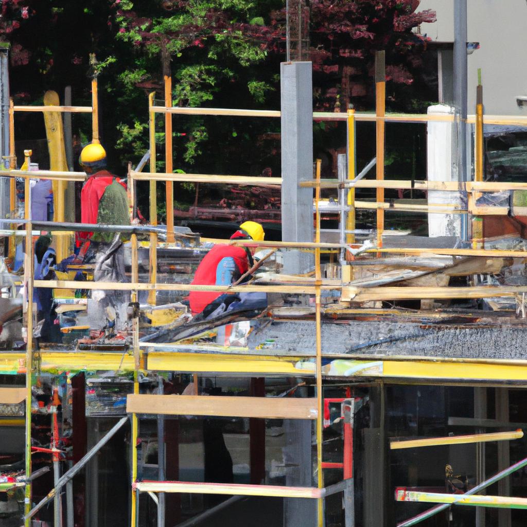 Ile kosztuje budowa domu w 2024 roku? Ceny usług murarskich w porównaniu do 2015 roku