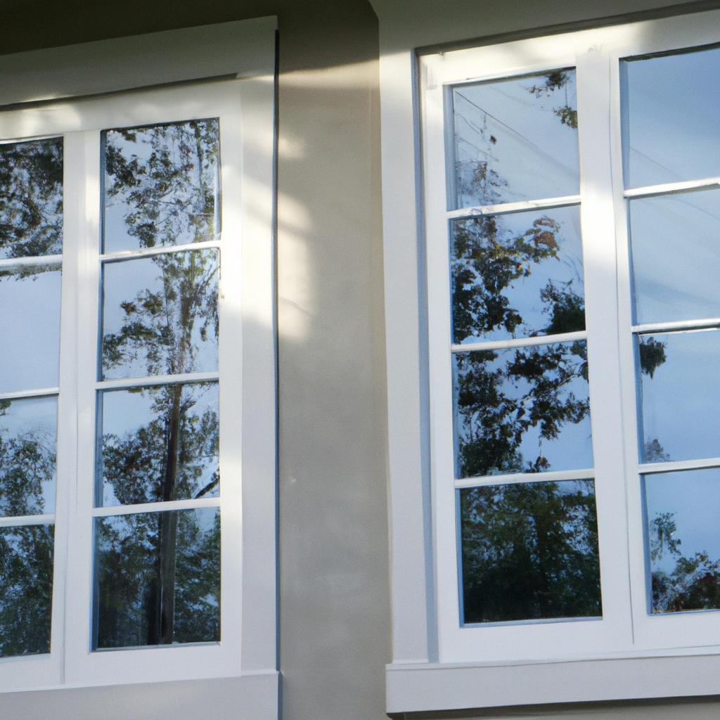 Ile kosztują okna na cały dom? Przewodnik po cenach i wyborze odpowiednich okien