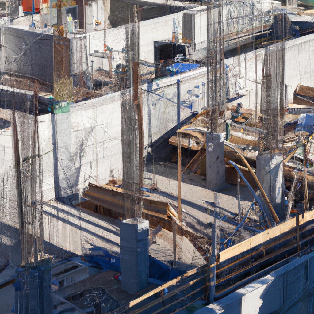 Ile kosztuje beton z gruszki w 2024 roku? Przewidywane ceny i trendy na rynku budowlanym