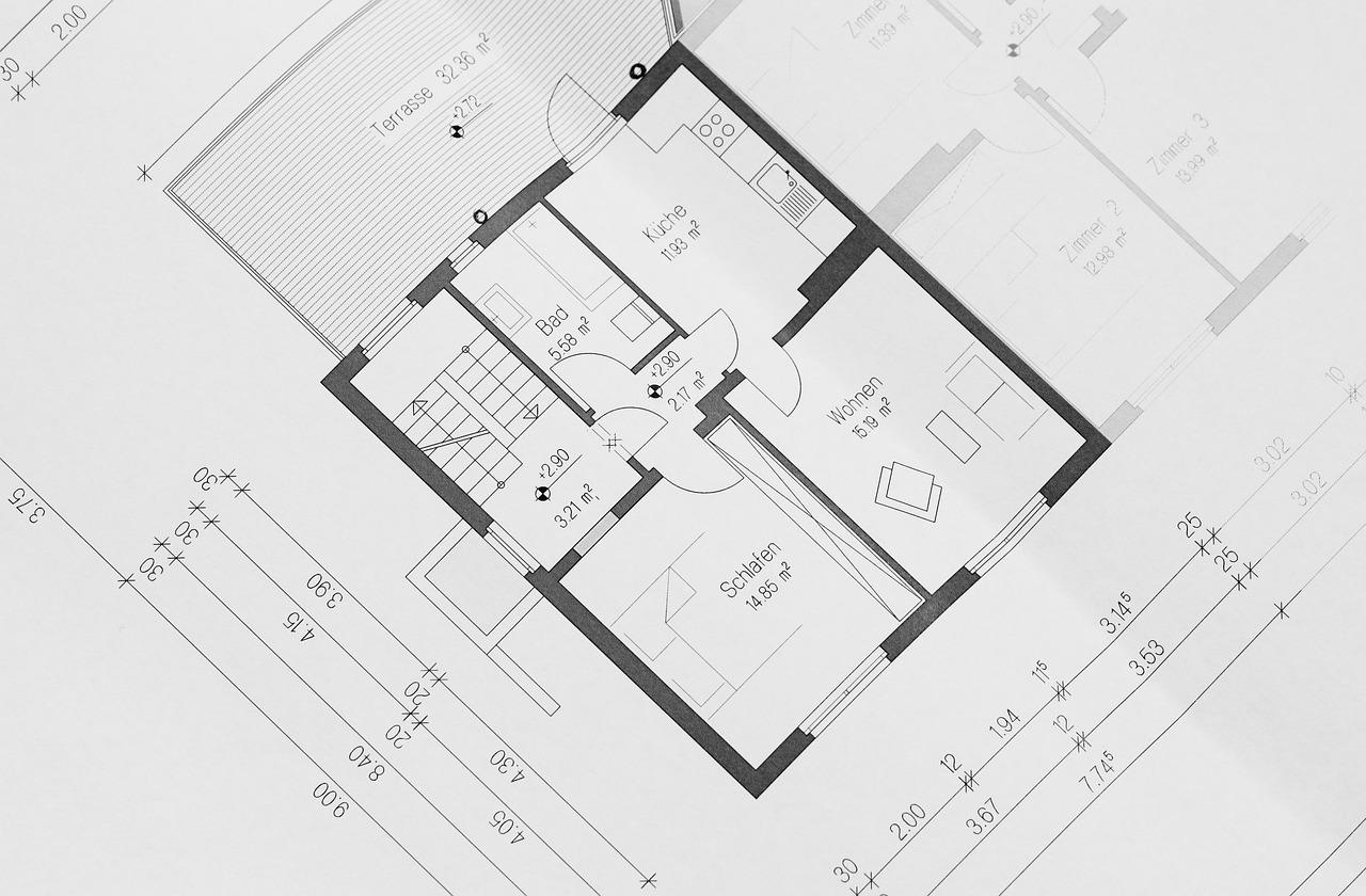 Ile kosztuje budowa domu o powierzchni 120 metrów kwadratowych?