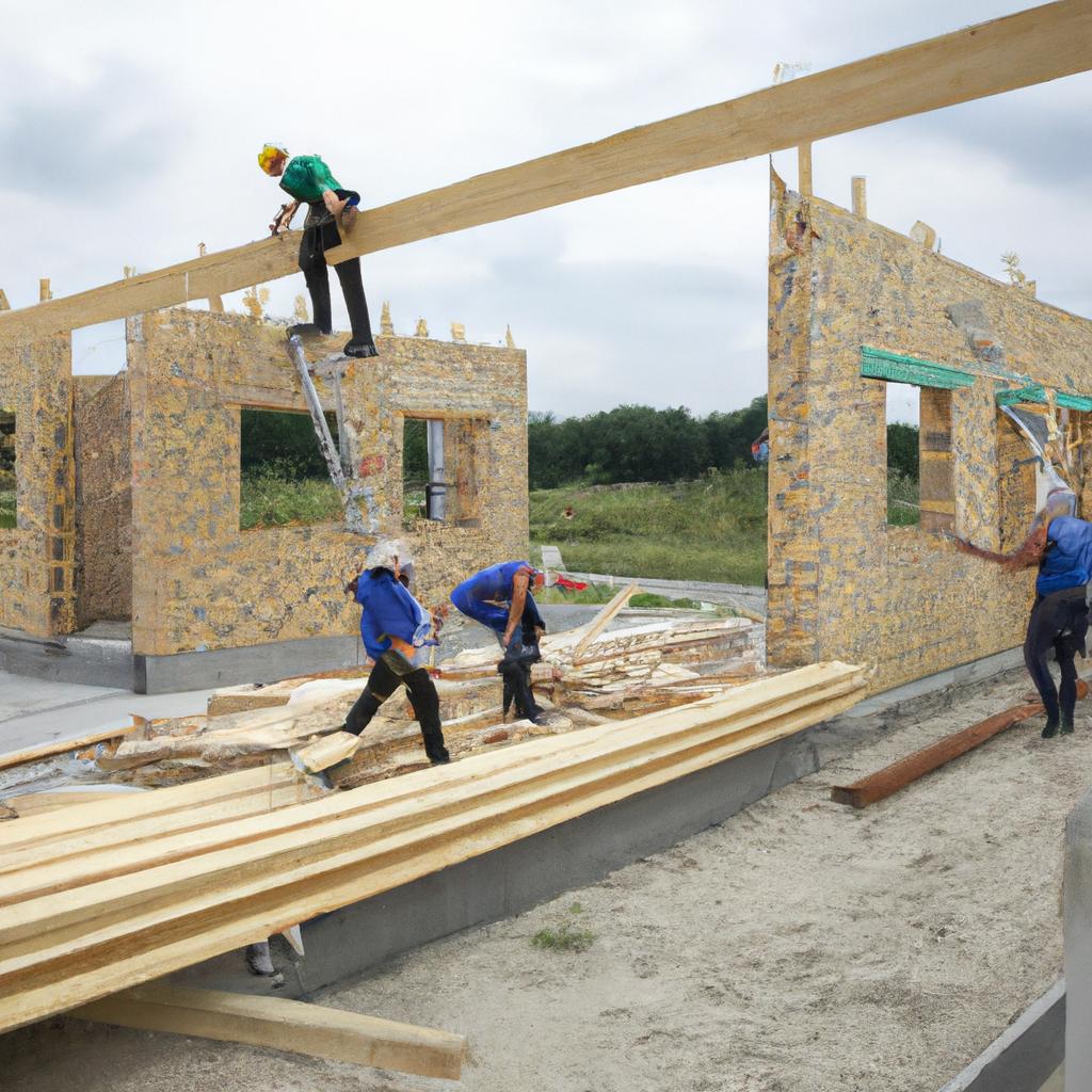 Ile kosztuje budowa domu pod klucz? Aktualne ceny i trendy na rok 2019