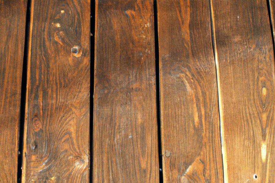 Ile kosztuje deska szalunkowa? Porównanie cen desek tarasowych i sosnowych