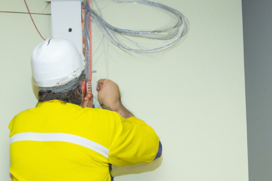Ile kosztuje wykonanie instalacji elektrycznej i wylewki w mieszkaniu?