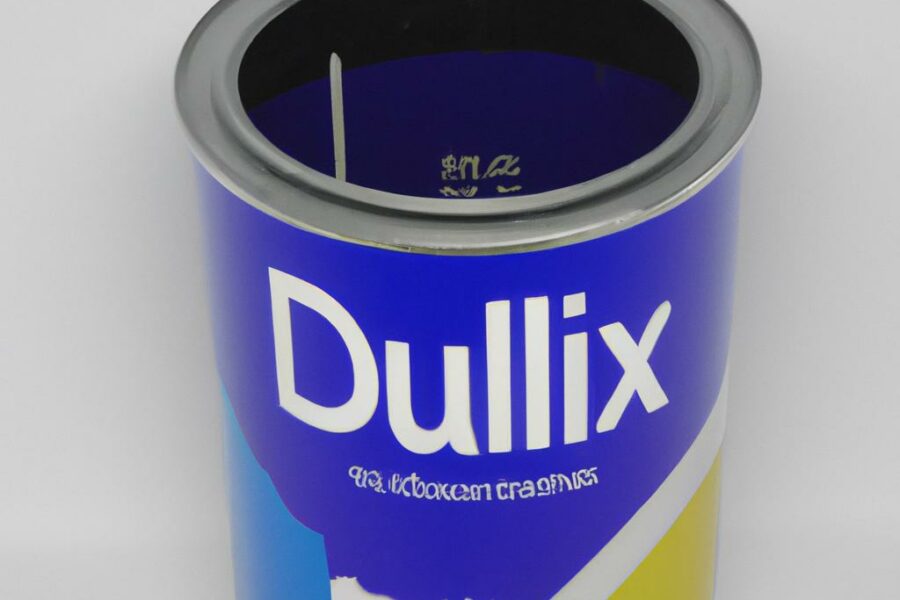 Ile kosztuje farba Dulux 5l? Przegląd cen i porównanie z ceną farby Dulux 2,5l