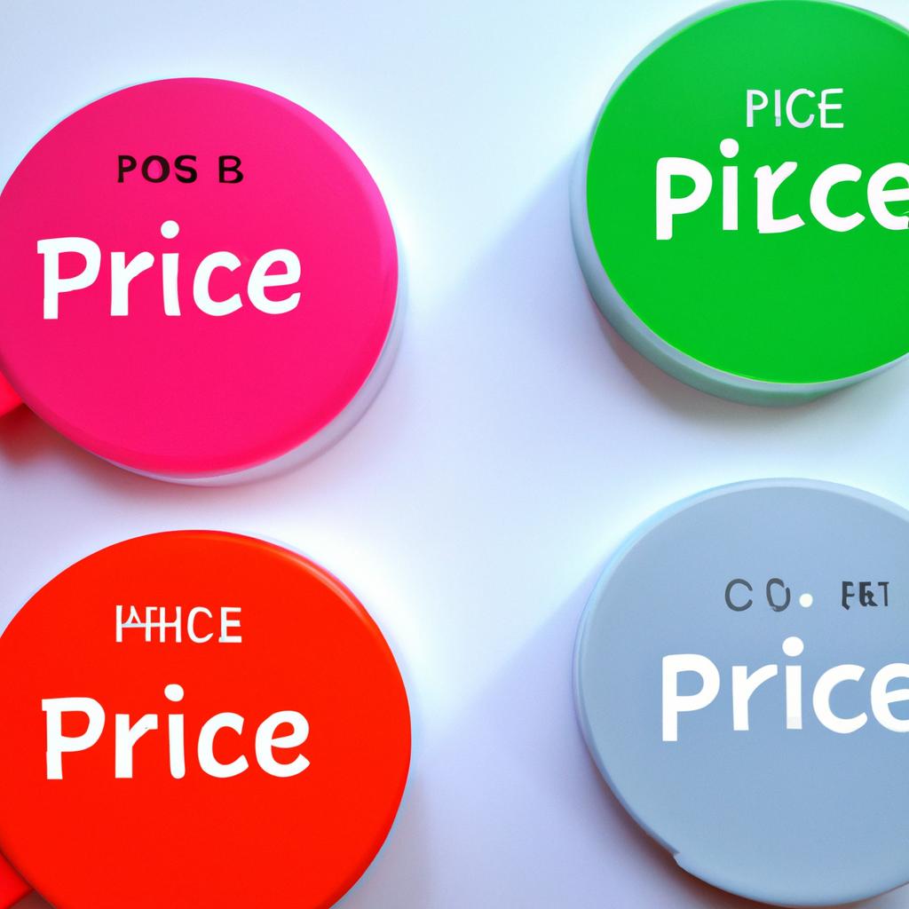Ile kosztuje farba Magnat i inne popularne marki? Porównanie cen i jakości