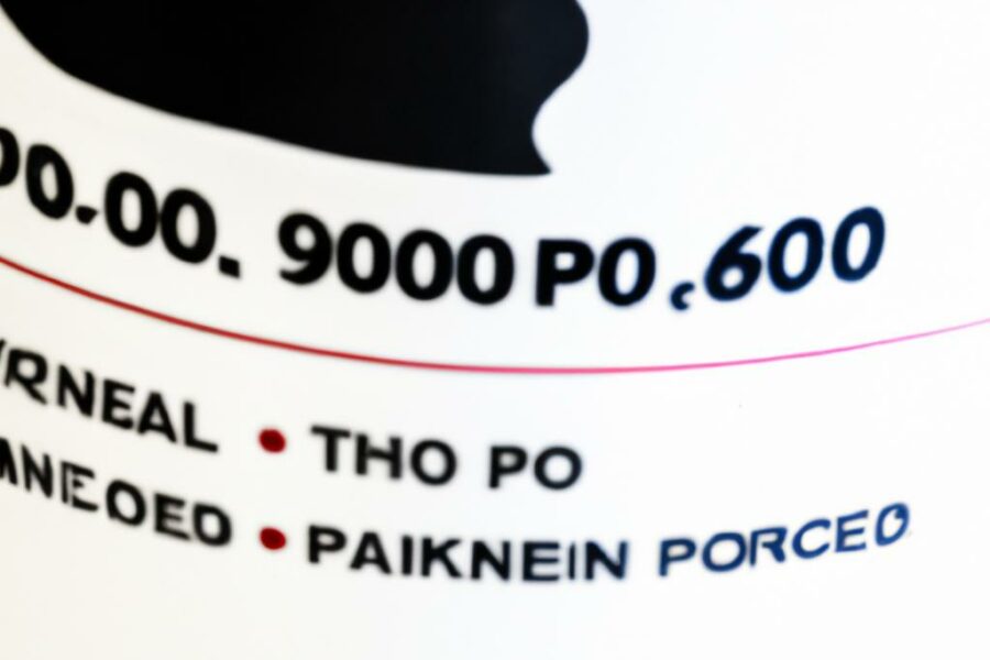Ile kosztuje litr farby Tikkurila? Przewodnik po cenach i oszczędności